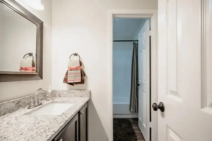 The Villas Apartments